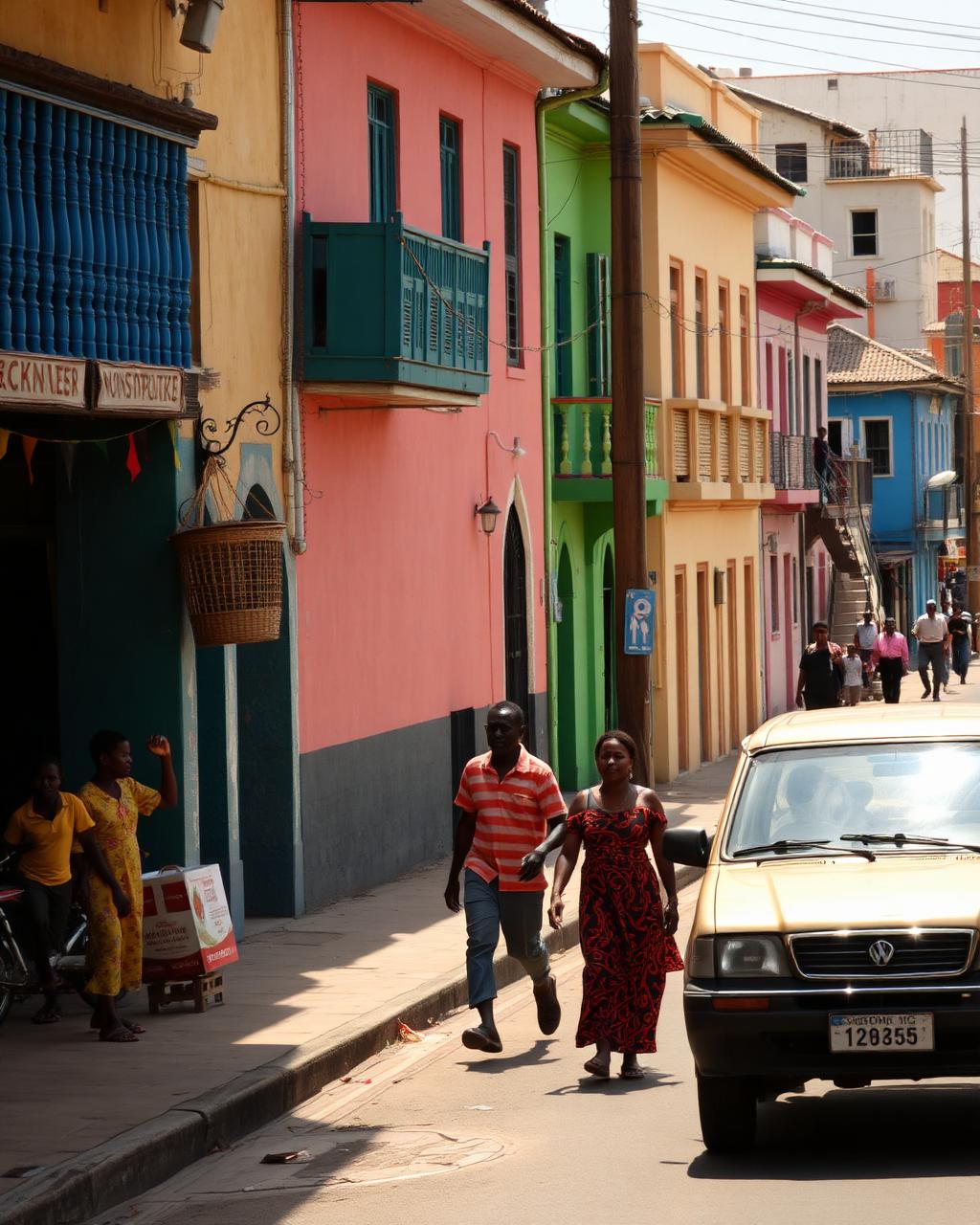 Ghana