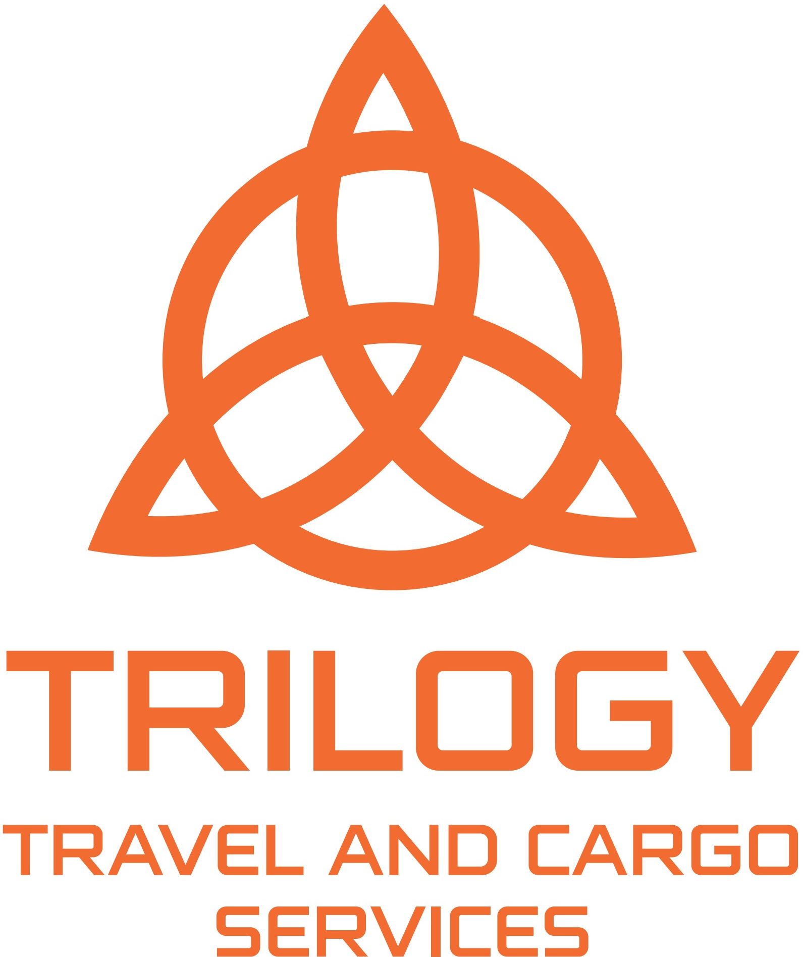 Trilogy logo